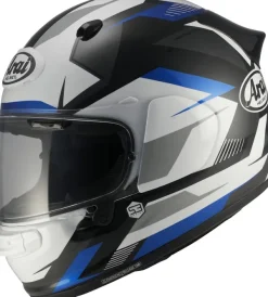 Arai Integraalhelmen|Bluetooth Helmen-Quantic 06 upra Bue