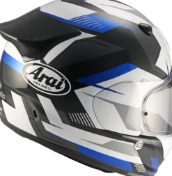 Arai Integraalhelmen|Bluetooth Helmen-Quantic 06 upra Bue