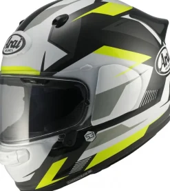 Arai Integraalhelmen|Bluetooth Helmen-Quantic 06 upra Yeow