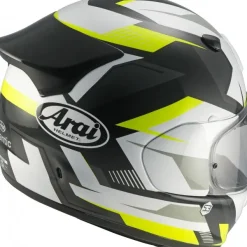 Arai Integraalhelmen|Bluetooth Helmen-Quantic 06 upra Yeow