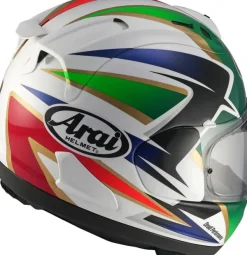 Arai Integraalhelmen|Bluetooth Helmen-RX-7V EVO Cadaora Retye