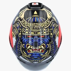 Arai Integraalhelmen|Bluetooth Helmen-RX-7V Evo aurai
