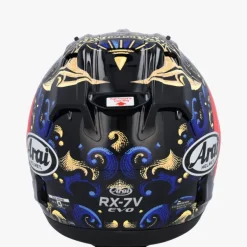 Arai Integraalhelmen|Bluetooth Helmen-RX-7V Evo aurai