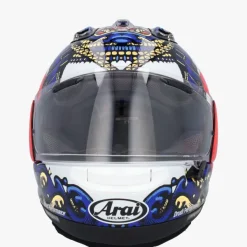 Arai Integraalhelmen|Bluetooth Helmen-RX-7V Evo aurai