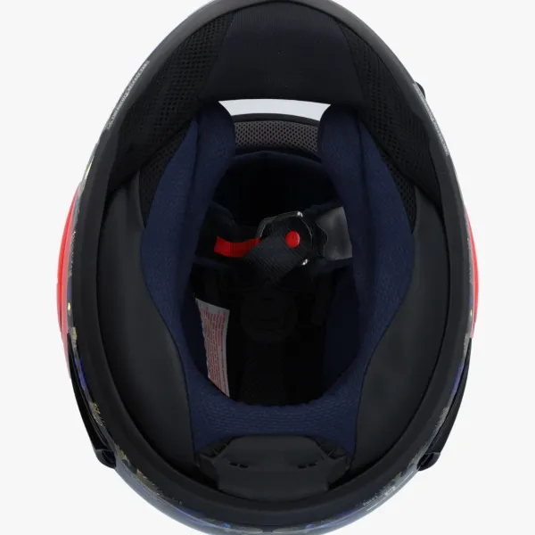 Arai Integraalhelmen|Bluetooth Helmen-RX-7V Evo aurai