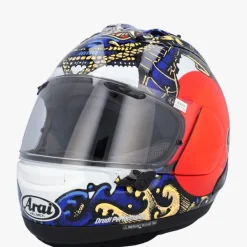 Arai Integraalhelmen|Bluetooth Helmen-RX-7V Evo aurai