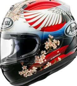 Arai Integraalhelmen|Bluetooth Helmen-RX-7V EVO Tubaa