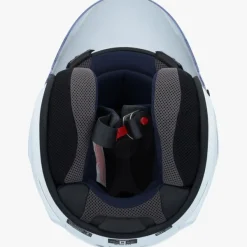 Arai Jethelmen|Bluetooth Helmen-Z-R EVO Diaond White