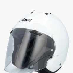 Arai Jethelmen|Bluetooth Helmen-Z-R EVO Diaond White