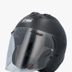 Arai Jethelmen|Bluetooth Helmen-Z-R EVO Frot Back