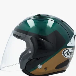 Arai Jethelmen|Bluetooth Helmen-Z-R EVO egante