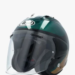 Arai Jethelmen|Bluetooth Helmen-Z-R EVO egante