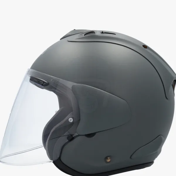 Arai Jethelmen|Bluetooth Helmen-Z-R EVO att Green