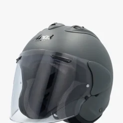 Arai Jethelmen|Bluetooth Helmen-Z-R EVO att Green