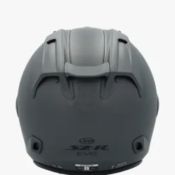 Arai Jethelmen|Bluetooth Helmen-Z-R EVO att Green