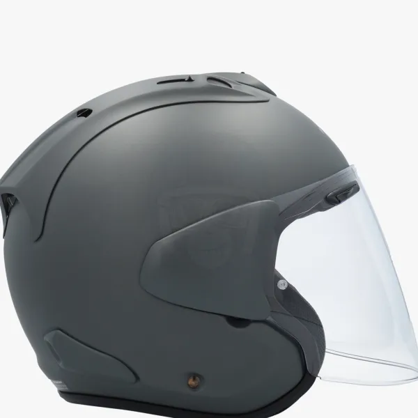 Arai Jethelmen|Bluetooth Helmen-Z-R EVO att Green