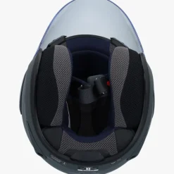 Arai Jethelmen|Bluetooth Helmen-Z-R EVO att Green
