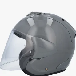 Arai Jethelmen|Bluetooth Helmen-Z-R EVO odern Grey