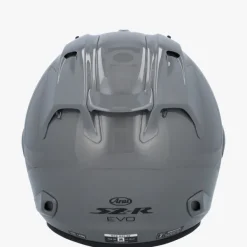 Arai Jethelmen|Bluetooth Helmen-Z-R EVO odern Grey