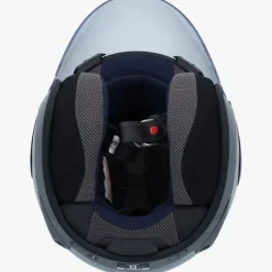 Arai Jethelmen|Bluetooth Helmen-Z-R EVO odern Grey