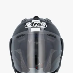 Arai Jethelmen|Bluetooth Helmen-Z-R EVO Teu White