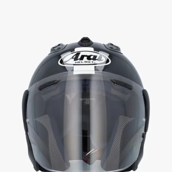 Arai Jethelmen|Bluetooth Helmen-Z-R EVO Teu White