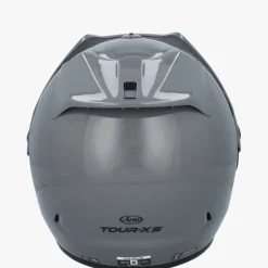 Arai Adventure Helmen|Integraalhelmen-Tour X5 Adventure Grey