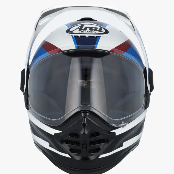 Arai Adventure Helmen|Integraalhelmen-Tour X5 Africa Twin Bue