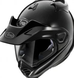 Arai Adventure Helmen|Integraalhelmen-Tour X5 Back