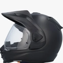 Arai Adventure Helmen|Integraalhelmen-Tour X5 Back Frot