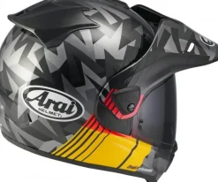 Arai Adventure Helmen|Integraalhelmen-Tour X5 DE U