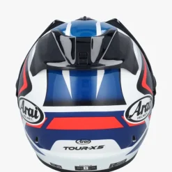 Arai Adventure Helmen|Integraalhelmen-Tour X5 Dicovery Bue