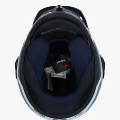 Arai Adventure Helmen|Integraalhelmen-Tour X5 Dicovery Bue