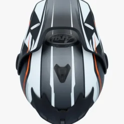 Arai Adventure Helmen|Integraalhelmen-Tour X5 Dicovery Orange