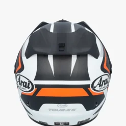 Arai Adventure Helmen|Integraalhelmen-Tour X5 Dicovery Orange