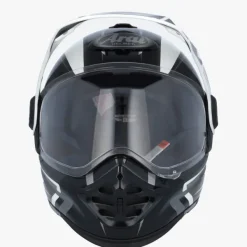 Arai Adventure Helmen|Integraalhelmen-Tour X5 Dicovery White