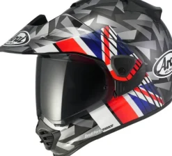 Arai Adventure Helmen|Integraalhelmen-Tour X5 DK U