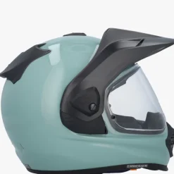 Arai Adventure Helmen|Integraalhelmen-Tour X5 Eage Grey