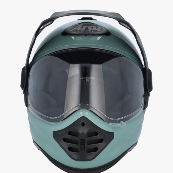 Arai Adventure Helmen|Integraalhelmen-Tour X5 Eage Grey