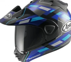 Arai Adventure Helmen|Integraalhelmen-Tour X5 atch Bue