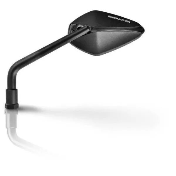 Barracuda Motor Onderdelen-A-Version Black (Pair) N2000-AV