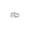 Barracuda Motor Onderdelen-Barend Ring Insert - Silver (Pair) N2000-RA