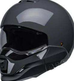 BELL Jethelmen-Broozer 06 Dupet Go Nardo Gray
