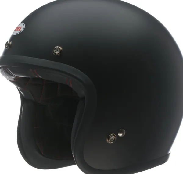 BELL Jethelmen-Cuto 500 DX oid att Back