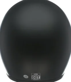 BELL Jethelmen-Cuto 500 DX oid att Back