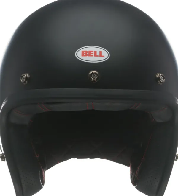 BELL Jethelmen-Cuto 500 DX oid att Back