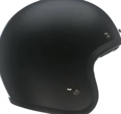 BELL Jethelmen-Cuto 500 DX oid att Back