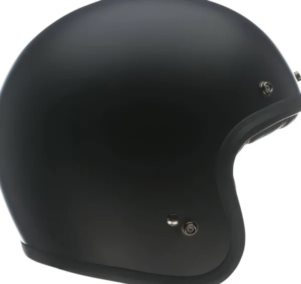 BELL Jethelmen-Cuto 500 DX oid att Back