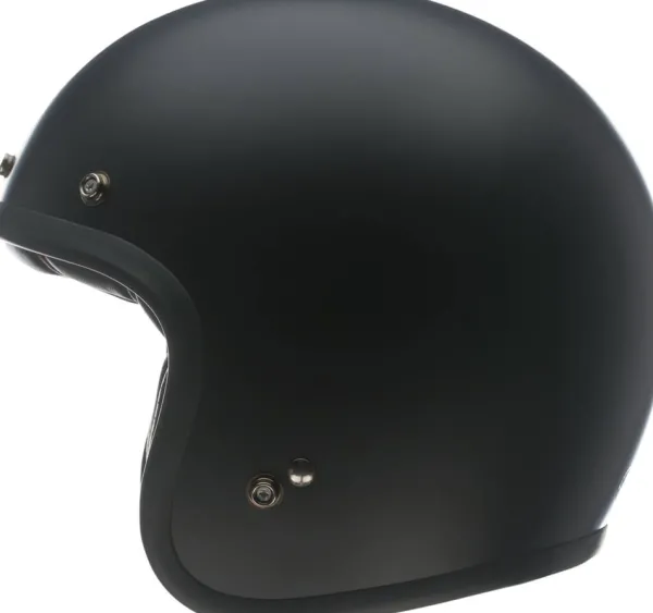 BELL Jethelmen-Cuto 500 DX oid att Back