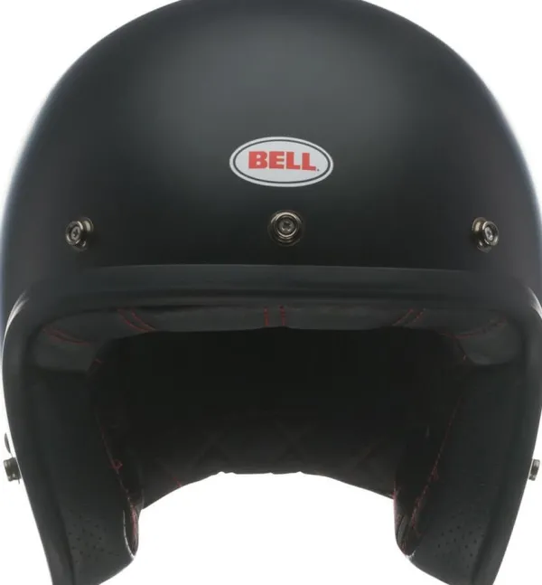 BELL Jethelmen-Cuto 500 att Back